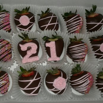 Berry Boutique LV - Desserts Near Me Berry Boutique LV - Desserts Near Me