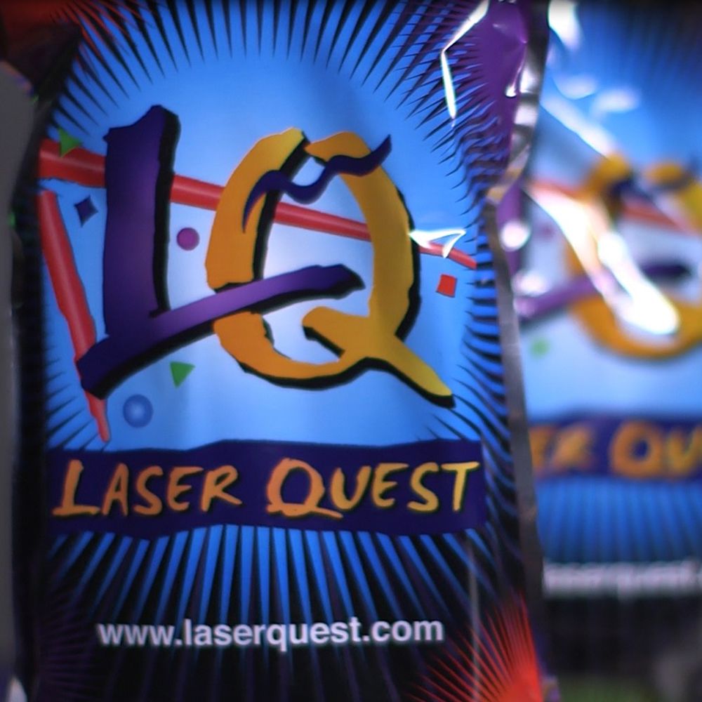 Laser Quest