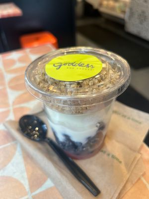 The Goddess and Grocer Bucktown by null