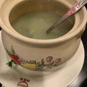 Dong Ting Spring - Taro veggie soup - Chinese Near Me - Thousand Oaks, California Dong Ting Spring - Taro veggie soup - Chinese Near Me - Thousand Oaks, California