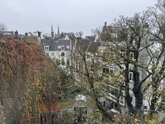 Huis Marseille, Museum for Photography by null
