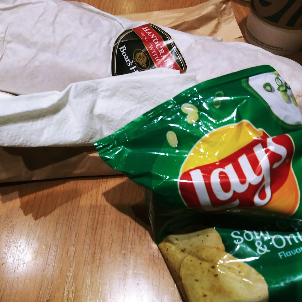 The Sandwich Shoppe - Sandwiches Near Me - Apache Junction, Arizona