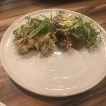 Urban Hearth - New American Near Me - Cambridge, Massachusetts