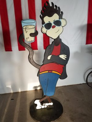 Suds Monkey Kitchen & Brewery Dripping Springs by null
