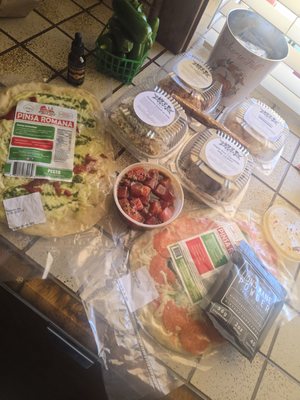 High Desert Farmer’s Market by null