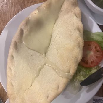 Teddy Bear Restaurant - Chicken pot pie. Husband said it was good - American Near Me - Big Bear Lake, California Teddy Bear Restaurant - Chicken pot pie. Husband said it was good - American Near Me - Big Bear Lake, California