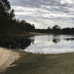 Dormie Club - Tee shot #5