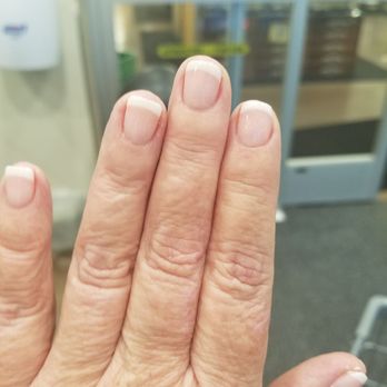 La Vie Nails Spa - My French Manicure! - Nail Salons Near Me - Wellington, Florida La Vie Nails Spa - My French Manicure! - Nail Salons Near Me - Wellington, Florida
