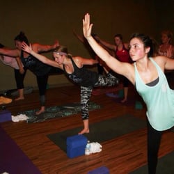 MBH Yoga