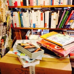 Mise en Page - Maniaque du rangement s abstenir...