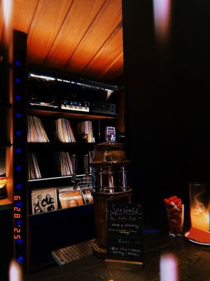 la Betty by null
