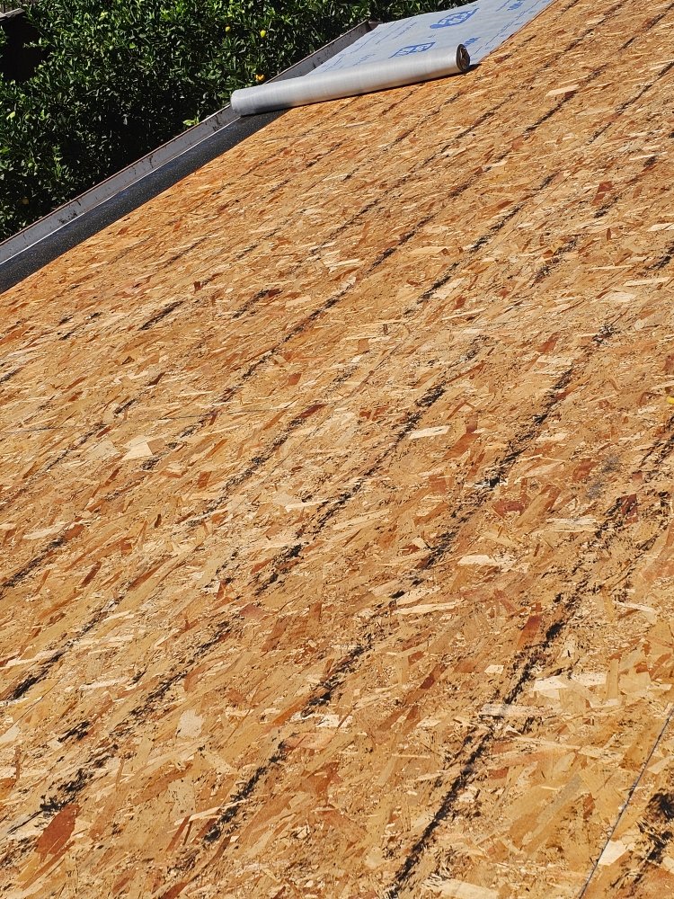 Slide of B.M.R Services