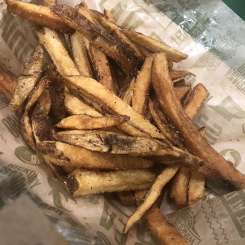 Wingstop - Fries - Chicken Wings Near Me - Clearwater, Florida