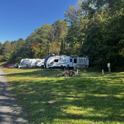 Black Bear RV Park
