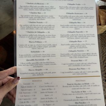 Maiz Cocina Mexicana - Menu - Mexican Near Me - San Antonio, Texas Maiz Cocina Mexicana - Menu - Mexican Near Me - San Antonio, Texas