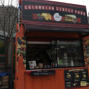 Cookie Martinez - Colombian Near Me - Toronto, Ontario