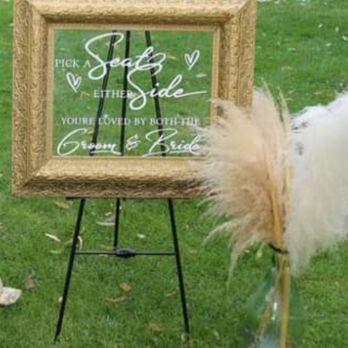 The Great Frame Up - BEFORE picture - Art Galleries Near Me - Schaumburg, Illinois