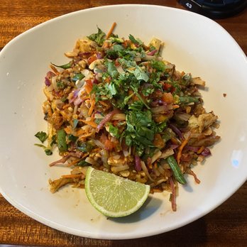 Northstar Café - Pad Thai - Cafes Near Me - Columbus, Ohio Northstar Café - Pad Thai - Cafes Near Me - Columbus, Ohio