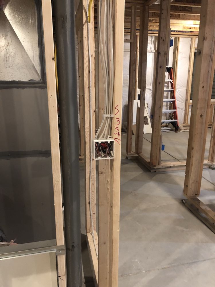 Slide of Malick's Remodeling