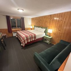 Northern Lights Lodge