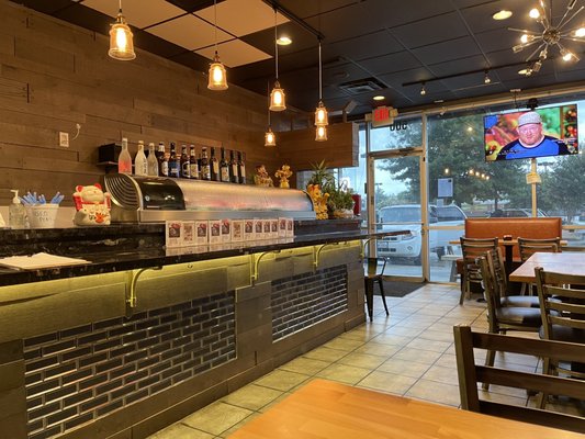 Tamashi Ramen Sushi- Oak Forest/Heights by null