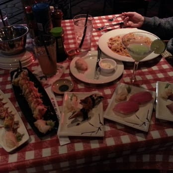 King's Fish House - Pine Ave - Sushi bonanza..... - Seafood Near Me - Long Beach, California King's Fish House - Pine Ave - Sushi bonanza..... - Seafood Near Me - Long Beach, California