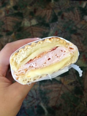 La Brea Bakery by null