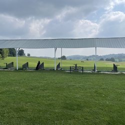 Ridge View Driving Range