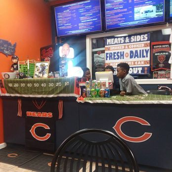 Bear Down Barbecue & Catering - Barbeque Near Me - Frankfort, Illinois Bear Down Barbecue & Catering - Barbeque Near Me - Frankfort, Illinois