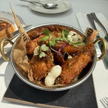 Sweet Maple - Korean Fried Chicken - Breakfast & Brunch Near Me - Santa Monica, California Sweet Maple - Korean Fried Chicken - Breakfast & Brunch Near Me - Santa Monica, California