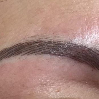 Permanent Makeup By Jennifer - Eyebrows after - Makeup Artists Near Me - San Jose, California Permanent Makeup By Jennifer - Eyebrows after - Makeup Artists Near Me - San Jose, California