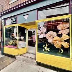 Good Judys - Front of Good Judy's
