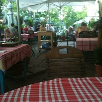 il Girasole - Pizza Near Me - Dresden, SN