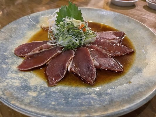 Nobu by null