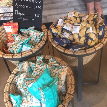 Starbucks - Yum - Coffee & Tea Near Me - Middletown, Connecticut