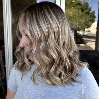 Millicent and Company - Hair Salons Near Me - La Mesa, California Millicent and Company - Hair Salons Near Me - La Mesa, California