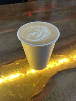 Platform 7 Coffee by null