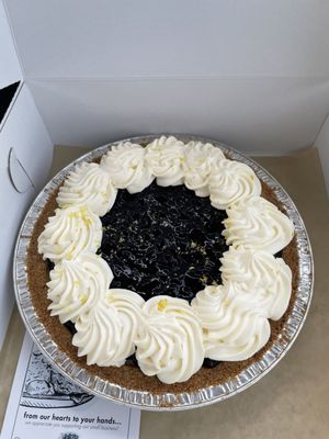 SmallPie by null