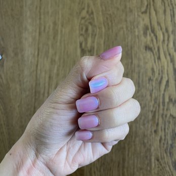 Nail Tech - Acrylic fill - Nail Salons Near Me - Daly City, California Nail Tech - Acrylic fill - Nail Salons Near Me - Daly City, California