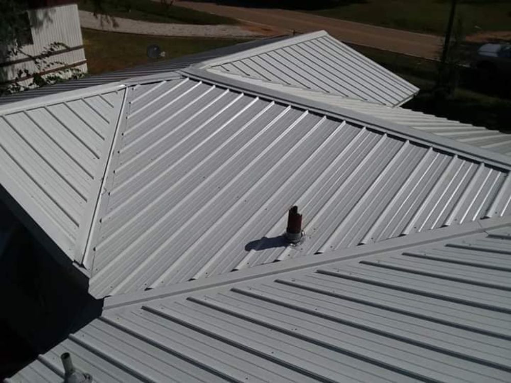 Slide of Mid Delta Construction