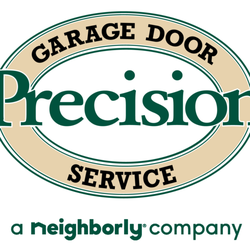 Precision Garage Door Service of New Orleans