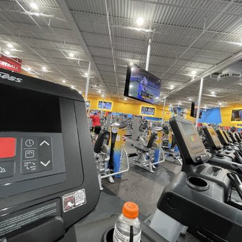 Fitness Connection - Fc - Gyms Near Me - Charlotte, North Carolina