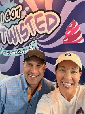 Twisted Treats by null