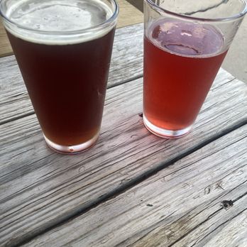 Three Rings Brewery - A couple of Friday brews!! - Breweries Near Me - McPherson, Kansas Three Rings Brewery - A couple of Friday brews!! - Breweries Near Me - McPherson, Kansas