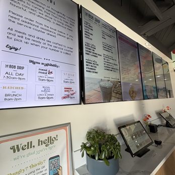 Kurated Kitchens - Menu - Coffee & Tea Near Me - Sunnyvale, California Kurated Kitchens - Menu - Coffee & Tea Near Me - Sunnyvale, California