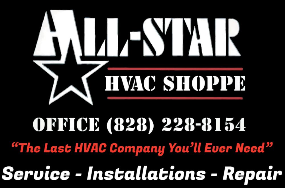 Slide of All Star HVAC Shoppe