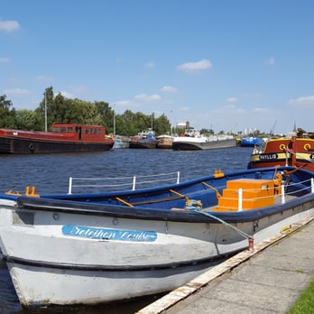Waterways Museum & Adventure Centre - Museums Near Me - Goole, ERY Waterways Museum & Adventure Centre - Museums Near Me - Goole, ERY