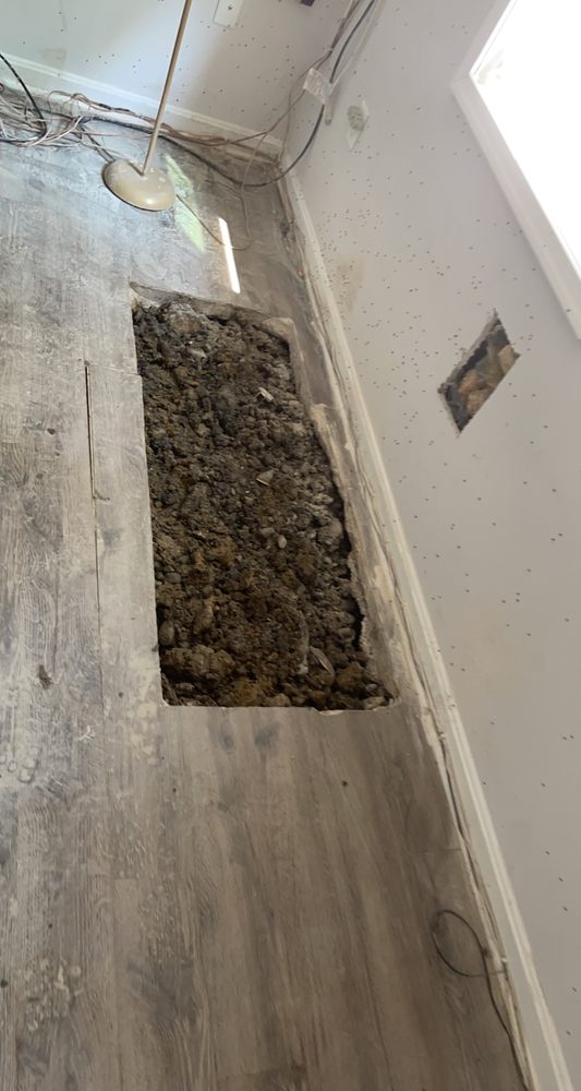 Slide of Moffett Plumbing & Heating