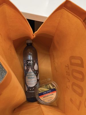 Amazon Go by null