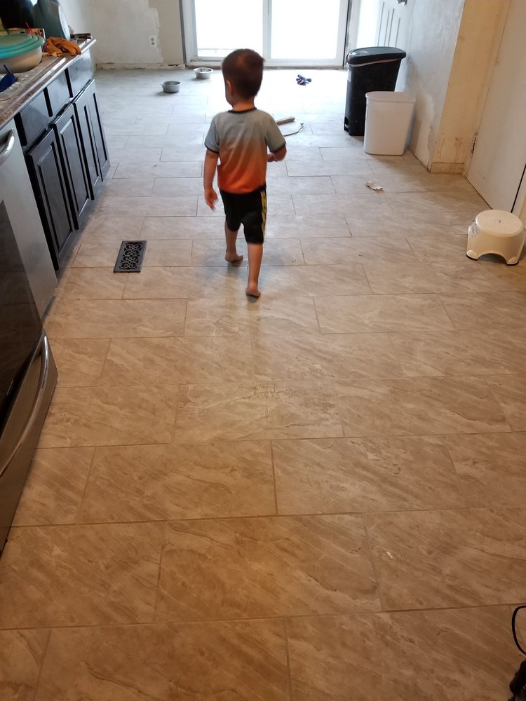 Slide of Goodheart Services